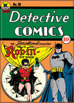 DC - Intro Robin